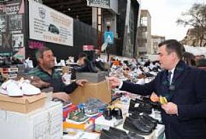 PURSAKLAR BAYRAM ZİYARETİ