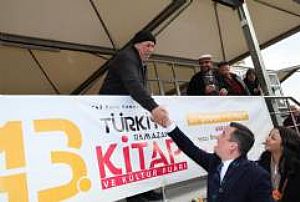 PURSAKLAR BAYRAM ZİYARETİ