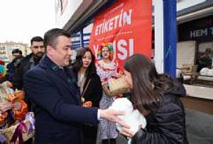 PURSAKLAR BAYRAM ZİYARETİ