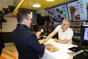 PURSAKLAR BAYRAM ZİYARETİ