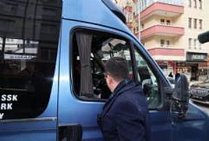 PURSAKLAR BAYRAM ZİYARETİ