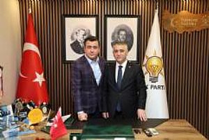 KIZILCAHAMAM BAYRAM ZİYARETİ 