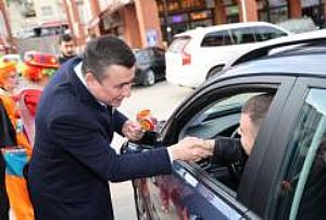 KIZILCAHAMAM BAYRAM ZİYARETİ 