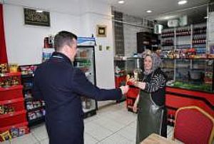 KIZILCAHAMAM BAYRAM ZİYARETİ 