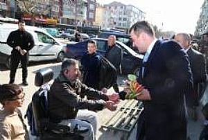 AKYURT BAYRAM ZİYARETİ