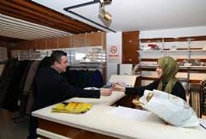 AKYURT BAYRAM ZİYARETİ