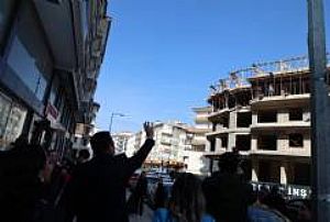 AKYURT BAYRAM ZİYARETİ