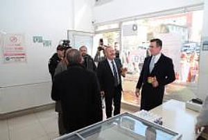 AKYURT BAYRAM ZİYARETİ