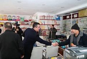 AKYURT BAYRAM ZİYARETİ