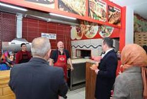 AKYURT BAYRAM ZİYARETİ