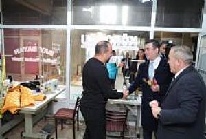 AKYURT BAYRAM ZİYARETİ