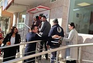 AKYURT BAYRAM ZİYARETİ