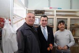 AKYURT BAYRAM ZİYARETİ