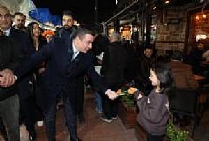 ALTINDAĞ HAMAMÖNÜ BAYRAM ZİYARETİ