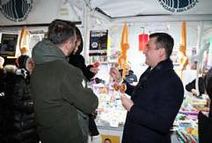 ALTINDAĞ HAMAMÖNÜ BAYRAM ZİYARETİ