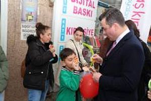 SİNCAN BAYRAM ZİYARETİ