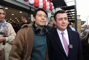 SİNCAN BAYRAM ZİYARETİ