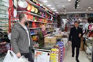 ULUS BAYRAM ZİYARETİ 