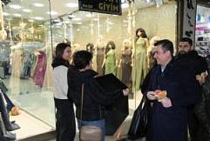 ULUS BAYRAM ZİYARETİ 