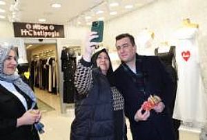 ULUS BAYRAM ZİYARETİ 