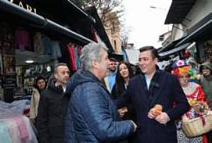 ULUS BAYRAM ZİYARETİ 