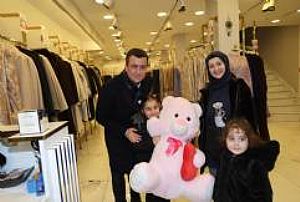 ULUS BAYRAM ZİYARETİ 