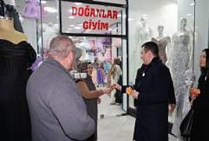 ULUS BAYRAM ZİYARETİ 