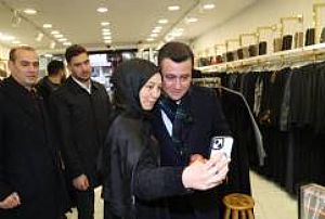 ULUS BAYRAM ZİYARETİ 