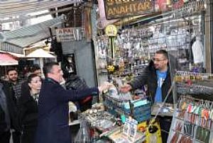 ULUS BAYRAM ZİYARETİ 