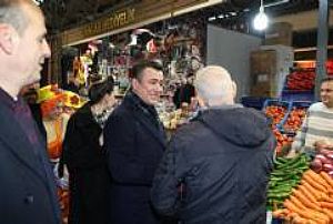 ULUS BAYRAM ZİYARETİ 