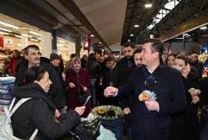 ULUS BAYRAM ZİYARETİ 