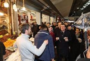 ULUS BAYRAM ZİYARETİ 