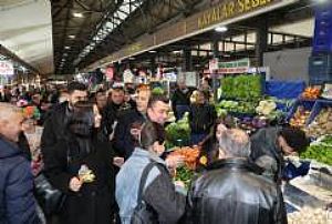 ULUS BAYRAM ZİYARETİ 