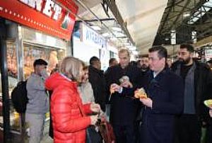 ULUS BAYRAM ZİYARETİ 