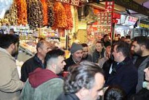 ULUS BAYRAM ZİYARETİ 