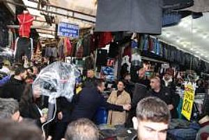 ULUS BAYRAM ZİYARETİ 