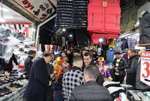 ULUS BAYRAM ZİYARETİ 