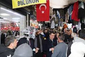 ULUS BAYRAM ZİYARETİ 