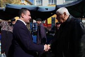 KEÇİÖREN ŞENLİK MAHALLESİ KÖKLÜ SOKAK PAZAR YERİ