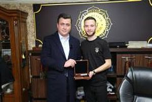 ALTINDAĞ AYDINLIKEVLER ESNAF ZİYARETLERİ