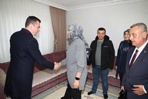 AK PARTİ ELMADAĞ İLÇE BAŞKANLIĞI