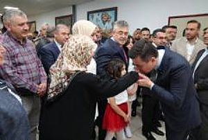 MAMAK ATA ORTAOKULU MÜZE ZİYARETİ