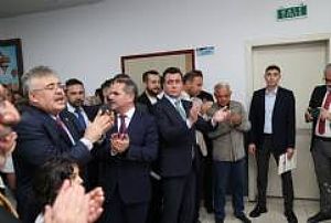 MAMAK ATA ORTAOKULU MÜZE ZİYARETİ