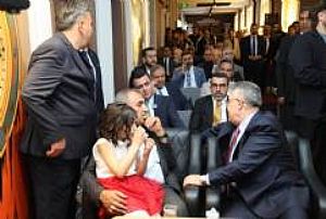 MAMAK ATA ORTAOKULU MÜZE ZİYARETİ