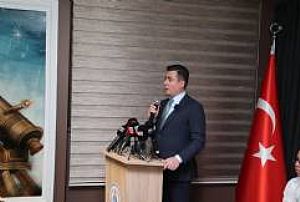 MAMAK ATA ORTAOKULU MÜZE ZİYARETİ