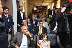 MAMAK ATA ORTAOKULU MÜZE ZİYARETİ