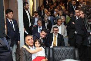 MAMAK ATA ORTAOKULU MÜZE ZİYARETİ
