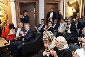MAMAK ATA ORTAOKULU MÜZE ZİYARETİ