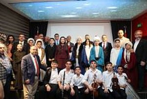 MAMAK ATA ORTAOKULU MÜZE ZİYARETİ