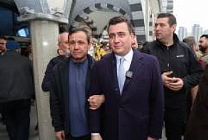 OVACIK MAHALLESİ VAHDET CAMİ CEMAATİ İLE SOHBET
